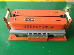 FDS-9A型電纜輸送機