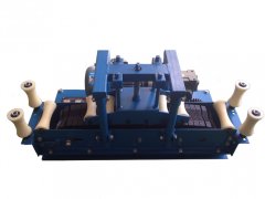 FDS-6W電纜輸送機