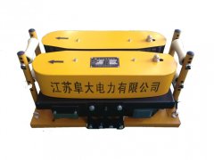 FDS-6型電纜輸送機