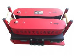 FDS-9型電纜輸送機